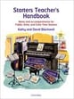 Starters Teacher's Handbook BK/CD cover